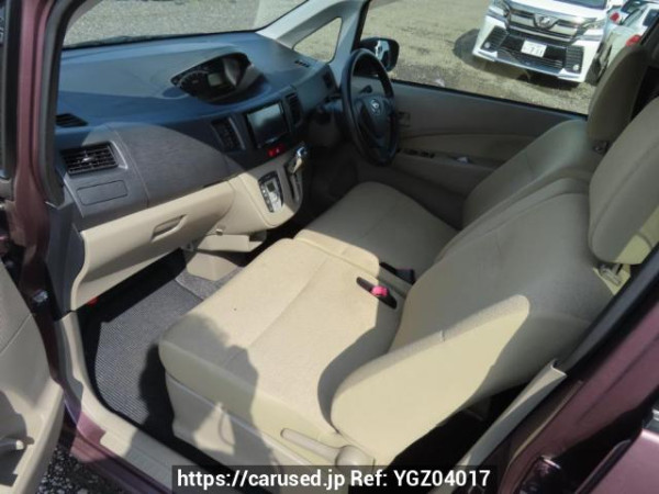 Used 2012 AT daihatsu move LA100S Image[15]
