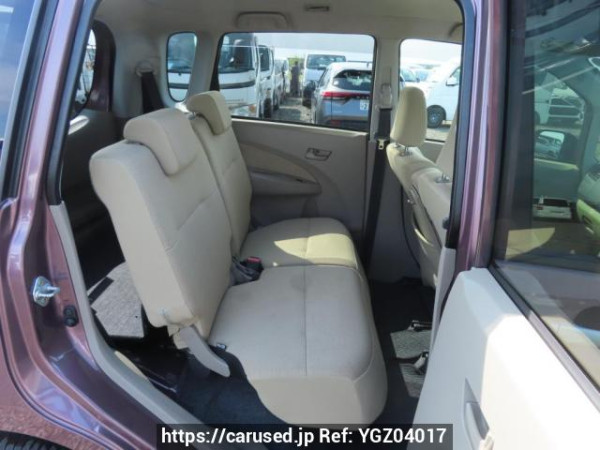 Used 2012 AT daihatsu move LA100S Image[17]