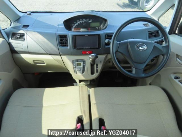 Used 2012 AT daihatsu move LA100S Image[19]