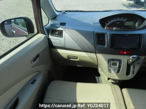 Used 2012 AT daihatsu move LA100S Image[20]