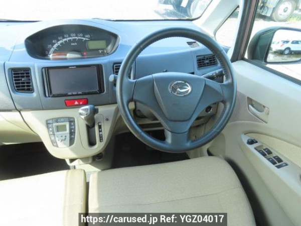 Used 2012 AT daihatsu move LA100S Image[21]
