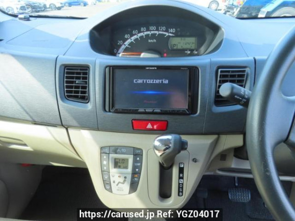 Used 2012 AT daihatsu move LA100S Image[23]