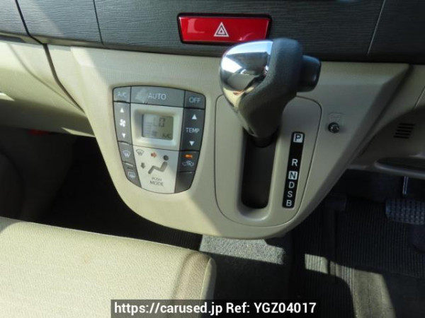 Used 2012 AT daihatsu move LA100S Image[25]