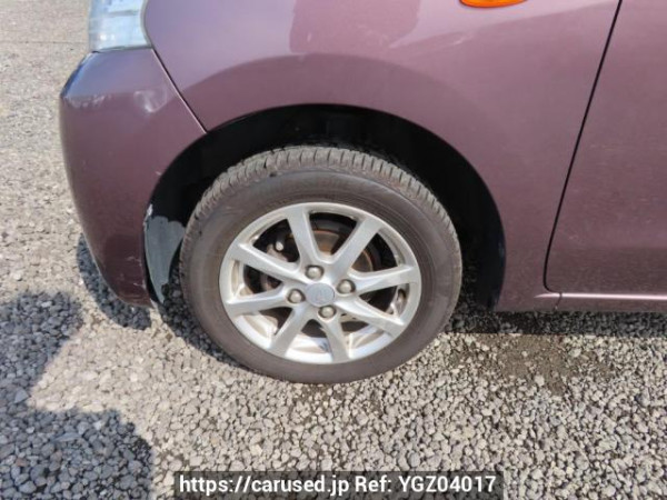 Used 2012 AT daihatsu move LA100S Image[30]