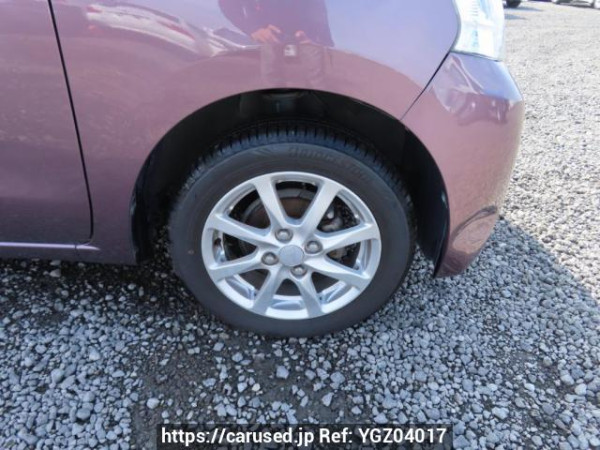 Used 2012 AT daihatsu move LA100S Image[31]
