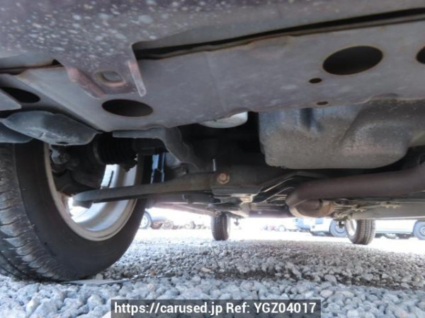 Used 2012 AT daihatsu move LA100S Image[34]