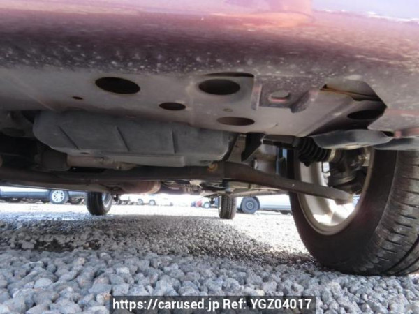 Used 2012 AT daihatsu move LA100S Image[35]