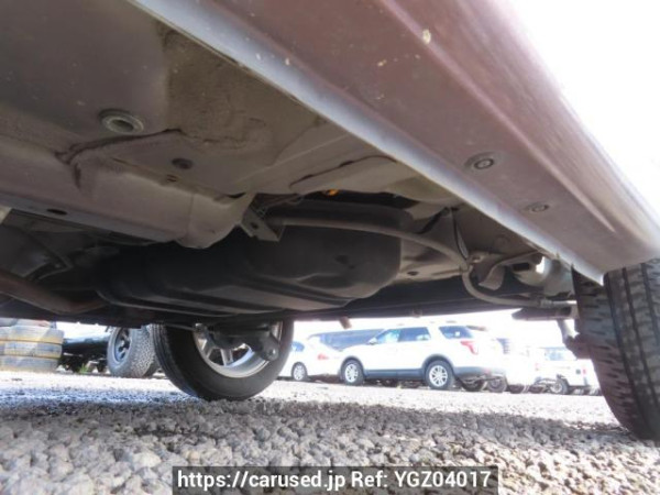 Used 2012 AT daihatsu move LA100S Image[37]