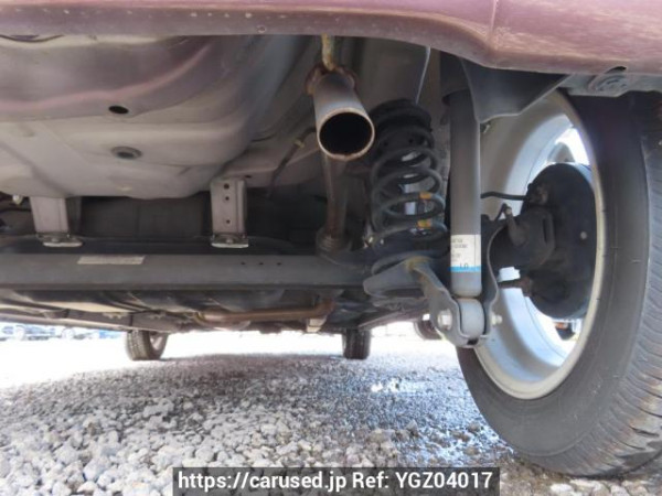 Used 2012 AT daihatsu move LA100S Image[41]