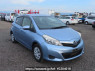 Used 2013 AT toyota vitz NSP130 Image[0]