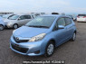 Used 2013 AT toyota vitz NSP130 Image[2]