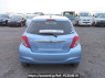 Used 2013 AT toyota vitz NSP130 Image[5]