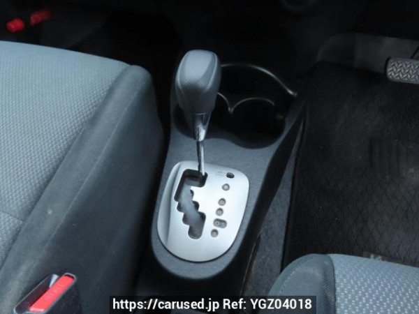 Used 2013 AT toyota vitz NSP130 Image[25]