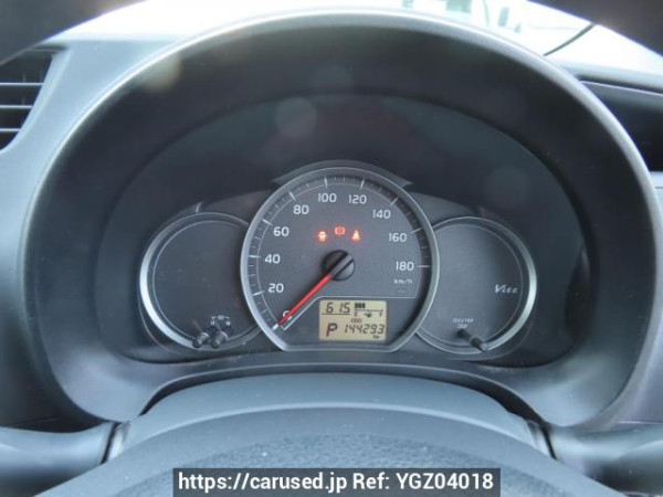 Used 2013 AT toyota vitz NSP130 Image[26]