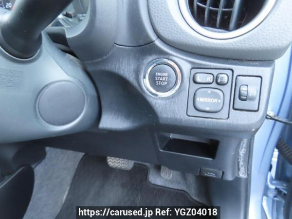 Used 2013 AT toyota vitz NSP130 Image[28]