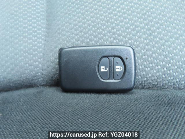 Used 2013 AT toyota vitz NSP130 Image[29]