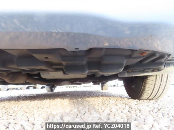 Used 2013 AT toyota vitz NSP130 Image[36]
