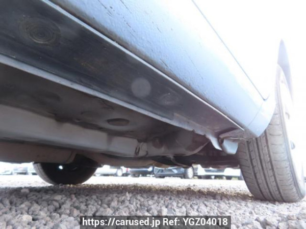 Used 2013 AT toyota vitz NSP130 Image[38]