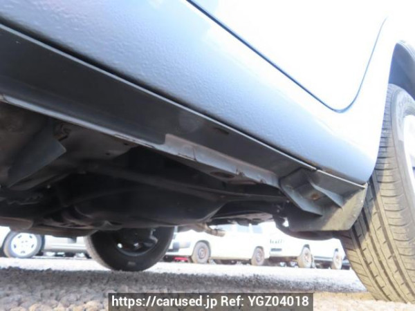 Used 2013 AT toyota vitz NSP130 Image[41]