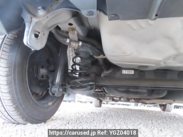 Used 2013 AT toyota vitz NSP130 Image[42]