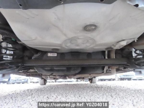 Used 2013 AT toyota vitz NSP130 Image[44]