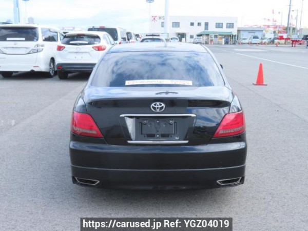 Used 2007 AT toyota mark-x GRX120 Image[5]