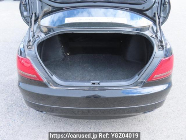 Used 2007 AT toyota mark-x GRX120 Image[8]