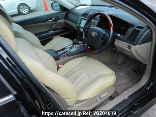 Used 2007 AT toyota mark-x GRX120 Image[11]
