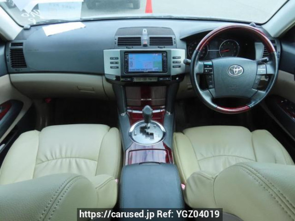 Used 2007 AT toyota mark-x GRX120 Image[15]