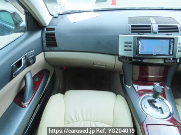Used 2007 AT toyota mark-x GRX120 Image[16]