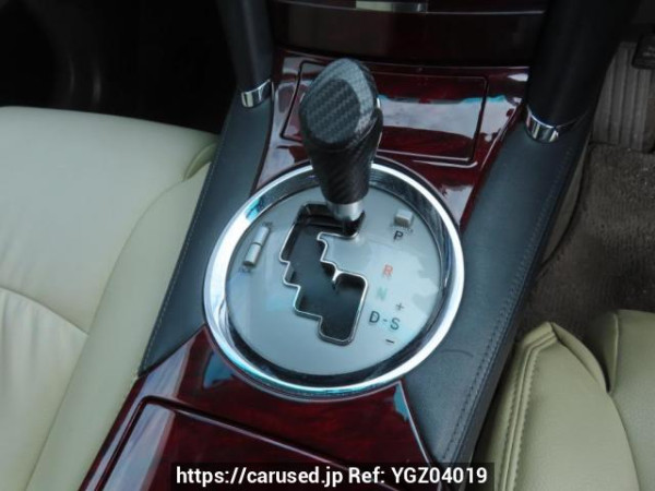 Used 2007 AT toyota mark-x GRX120 Image[20]