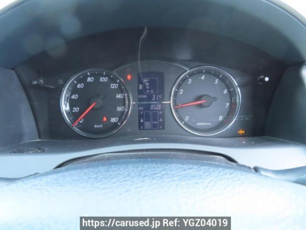 Used 2007 AT toyota mark-x GRX120 Image[21]