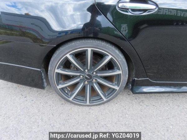 Used 2007 AT toyota mark-x GRX120 Image[27]