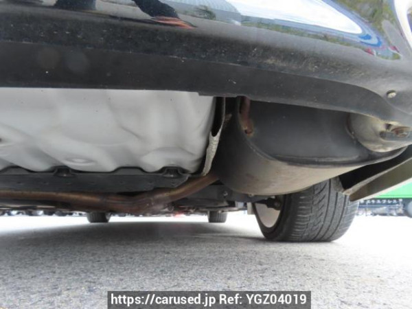 Used 2007 AT toyota mark-x GRX120 Image[36]