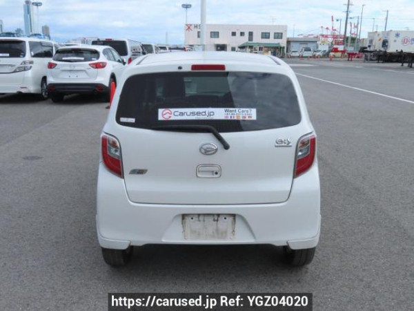 Used 2012 AT daihatsu mira-e-s LA300S Image[5]