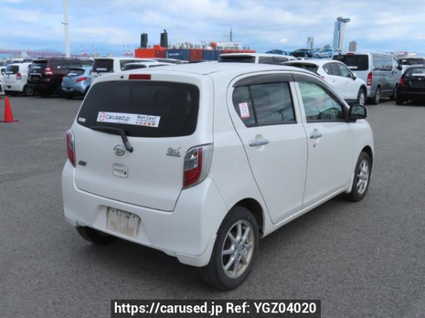 Used 2012 AT daihatsu mira-e-s LA300S Image[6]