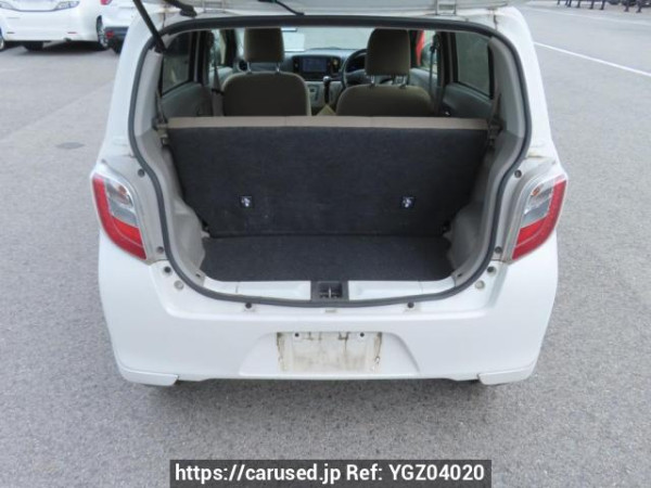 Used 2012 AT daihatsu mira-e-s LA300S Image[8]