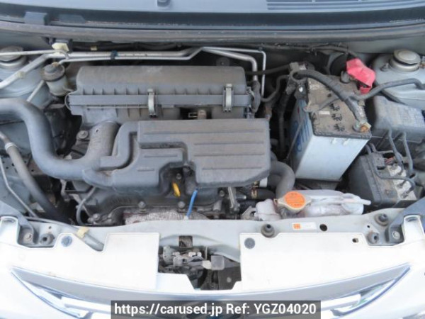 Used 2012 AT daihatsu mira-e-s LA300S Image[9]