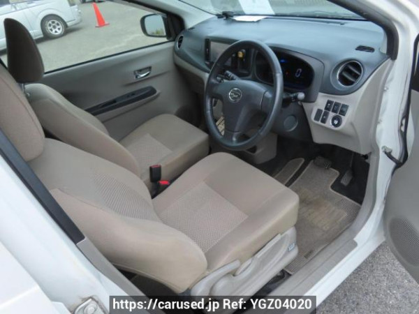 Used 2012 AT daihatsu mira-e-s LA300S Image[11]