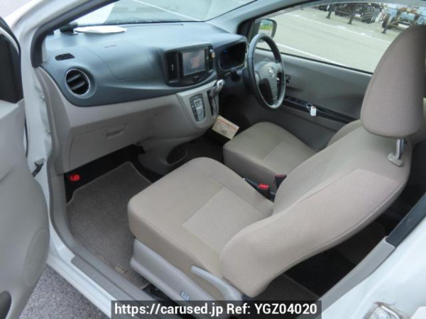 Used 2012 AT daihatsu mira-e-s LA300S Image[12]