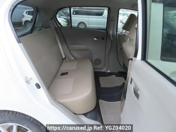 Used 2012 AT daihatsu mira-e-s LA300S Image[13]