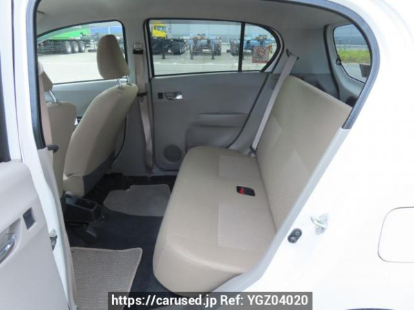 Used 2012 AT daihatsu mira-e-s LA300S Image[14]