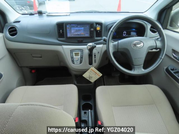 Used 2012 AT daihatsu mira-e-s LA300S Image[15]