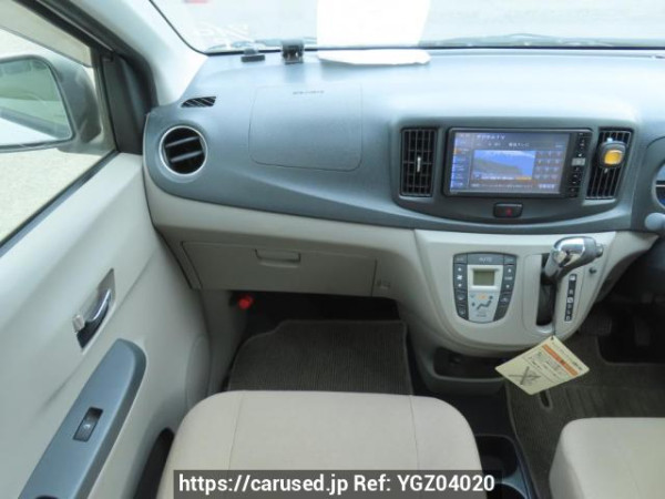 Used 2012 AT daihatsu mira-e-s LA300S Image[16]