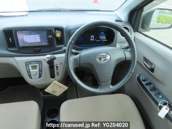 Used 2012 AT daihatsu mira-e-s LA300S Image[18]