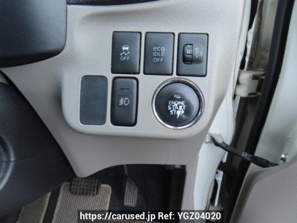 Used 2012 AT daihatsu mira-e-s LA300S Image[24]