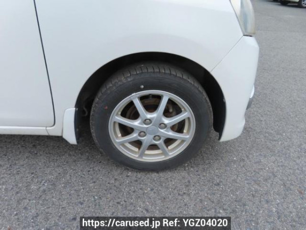 Used 2012 AT daihatsu mira-e-s LA300S Image[26]