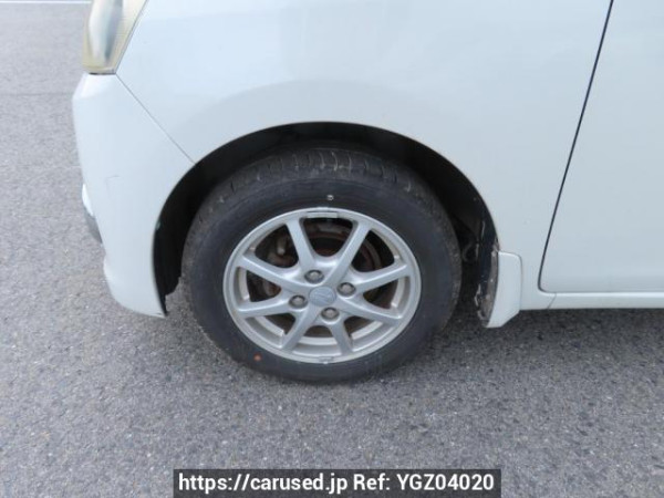 Used 2012 AT daihatsu mira-e-s LA300S Image[27]