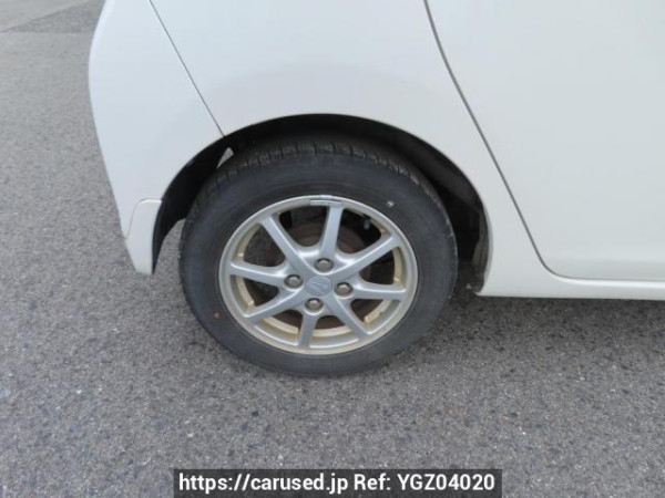 Used 2012 AT daihatsu mira-e-s LA300S Image[28]