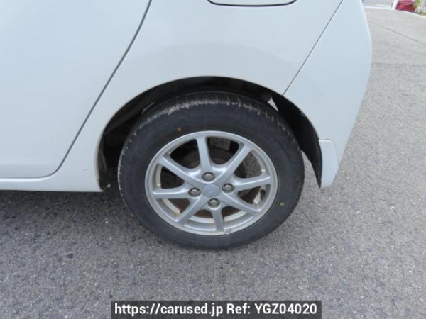 Used 2012 AT daihatsu mira-e-s LA300S Image[29]